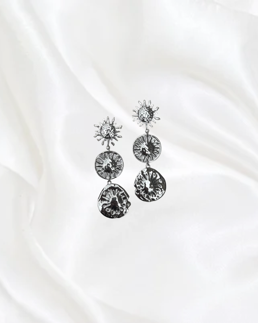 Boucles d'oreilles Joy