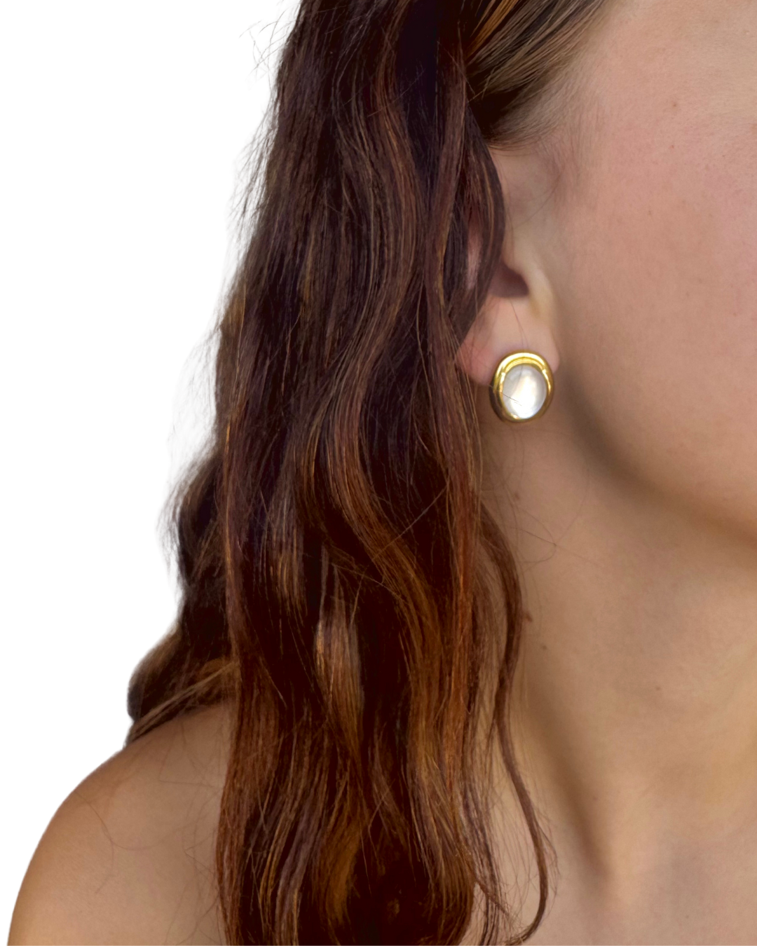Boucles d'oreilles Nola