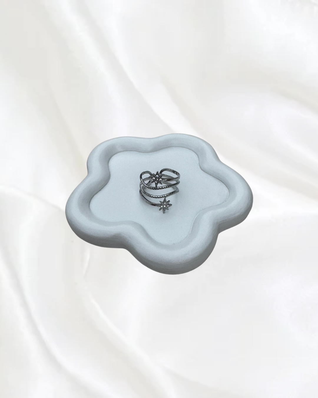 Bague Luna