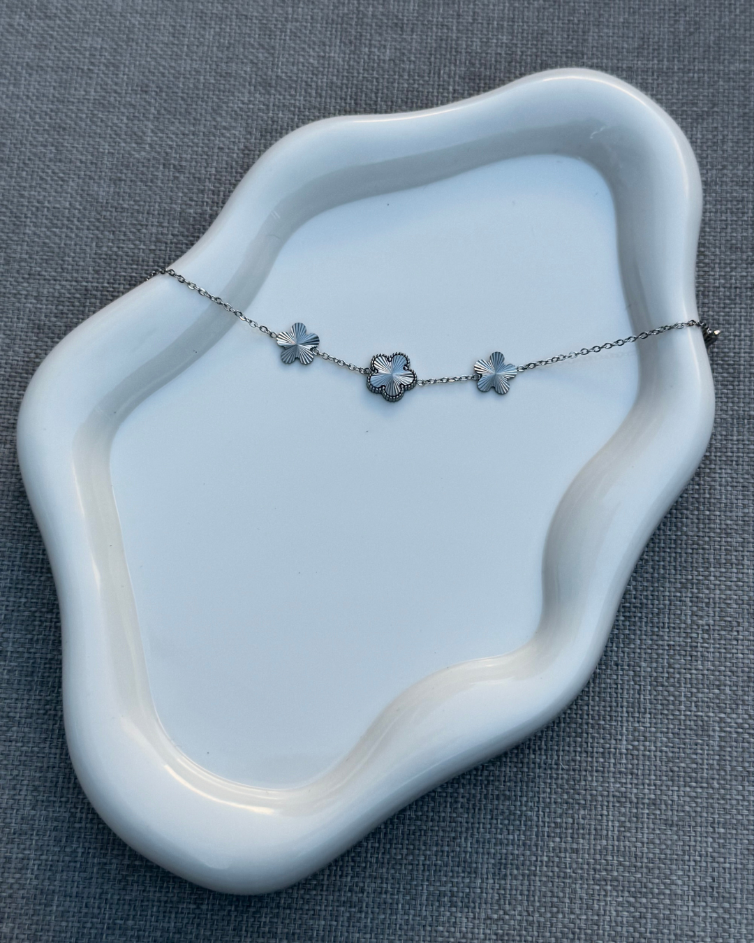 Bracelet Azalée