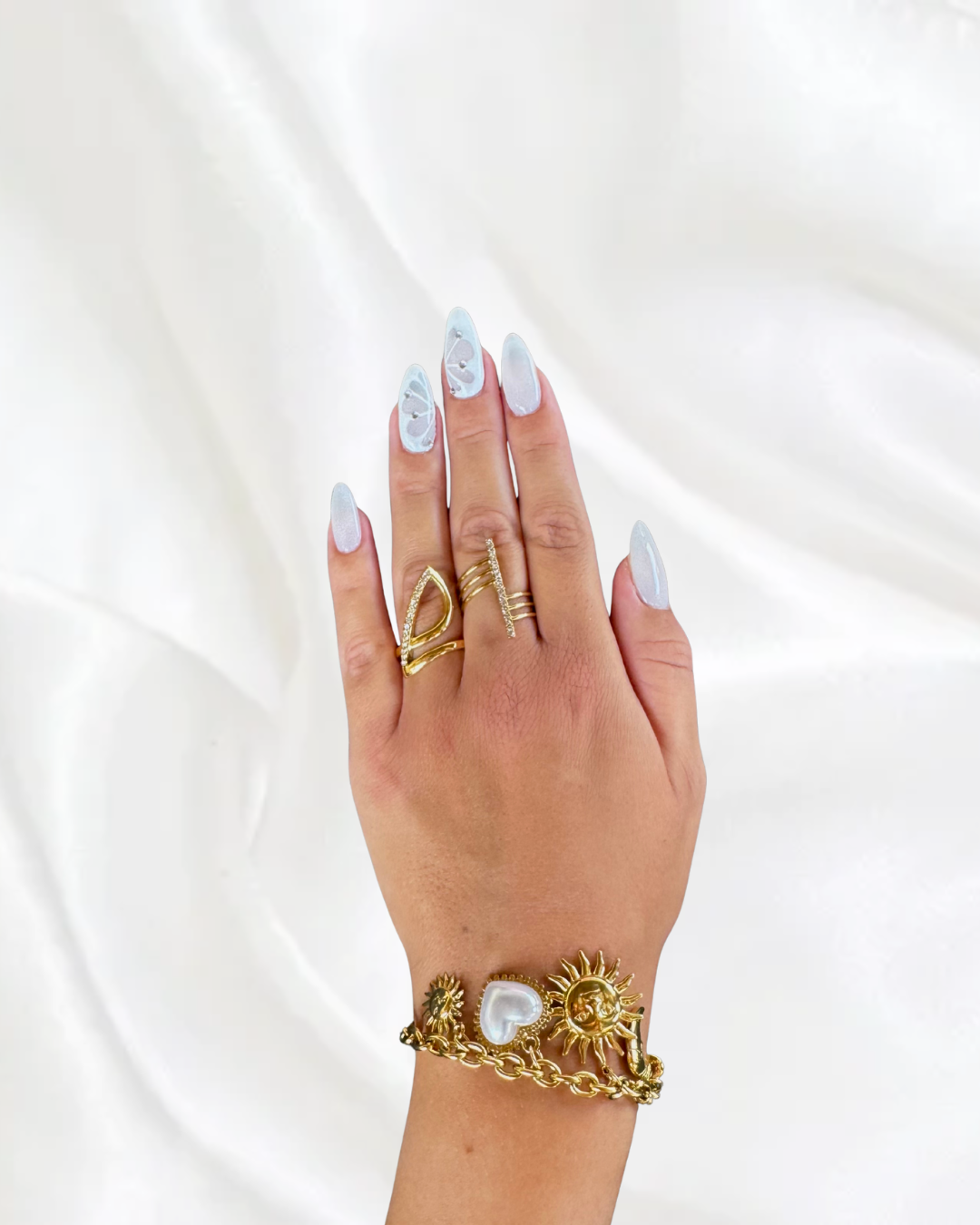 Bracelet Soleada