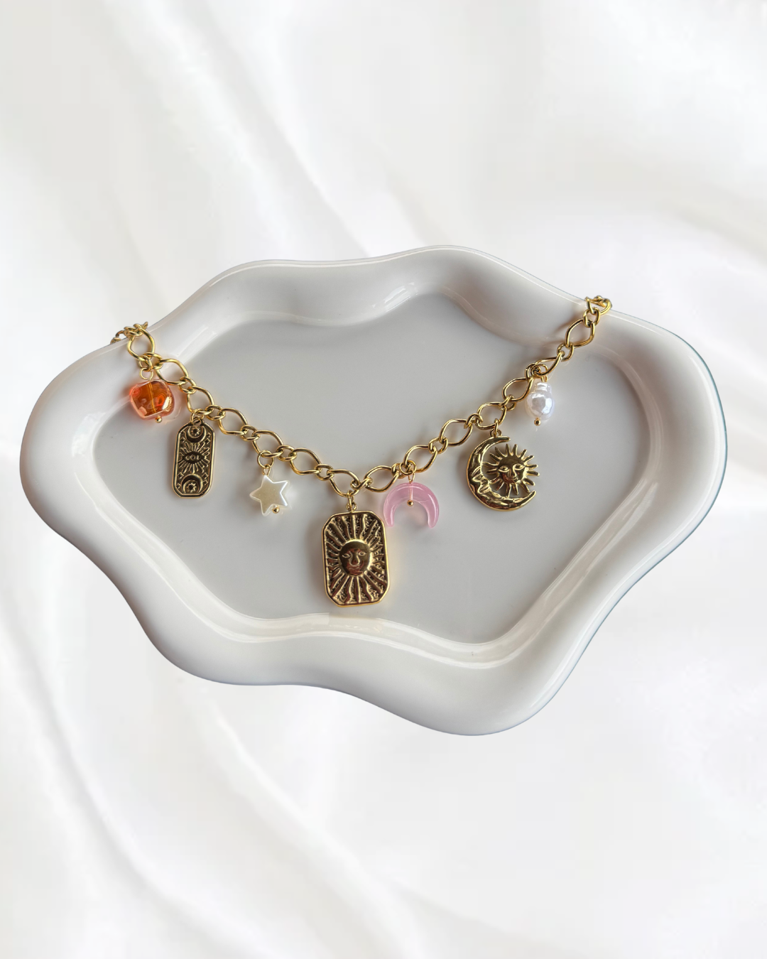 Collier Amalia