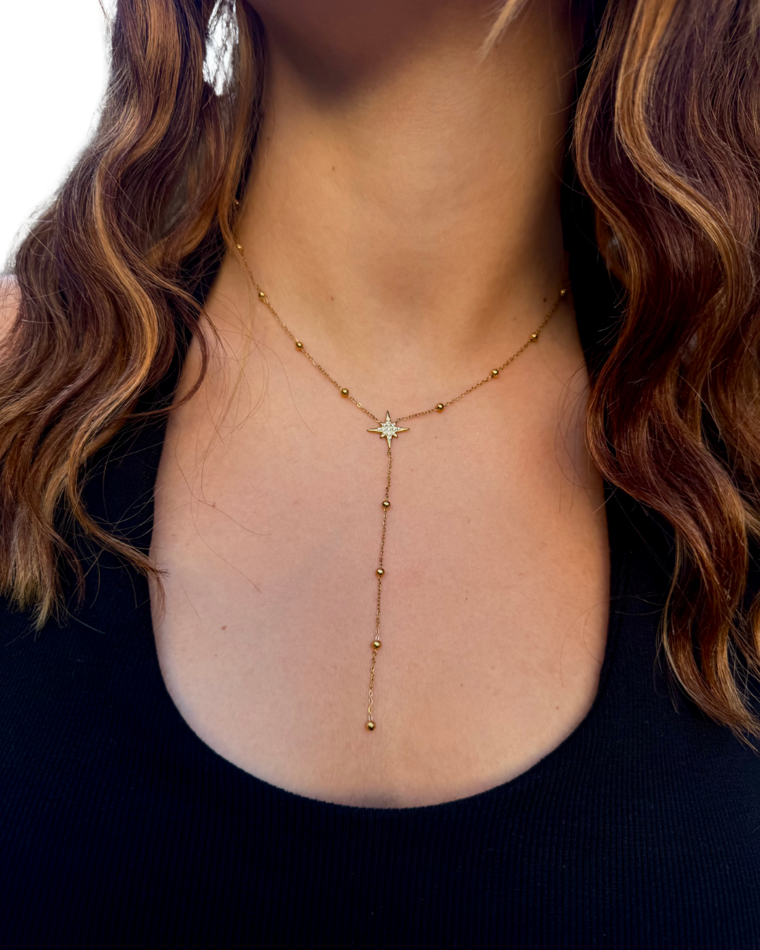 Collier Aurora