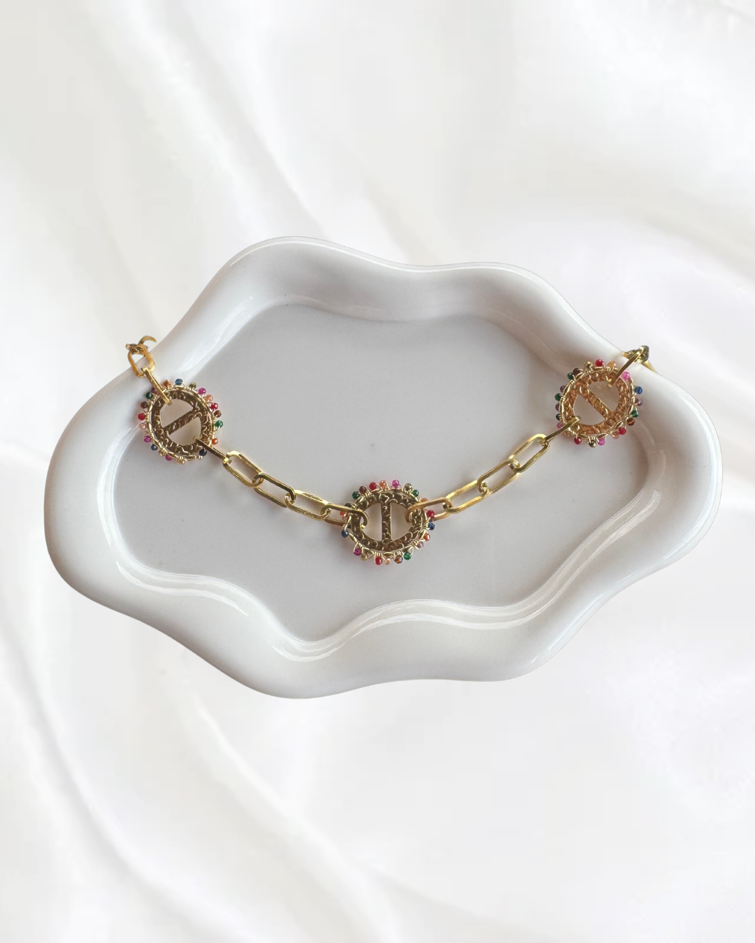 Collier Livia