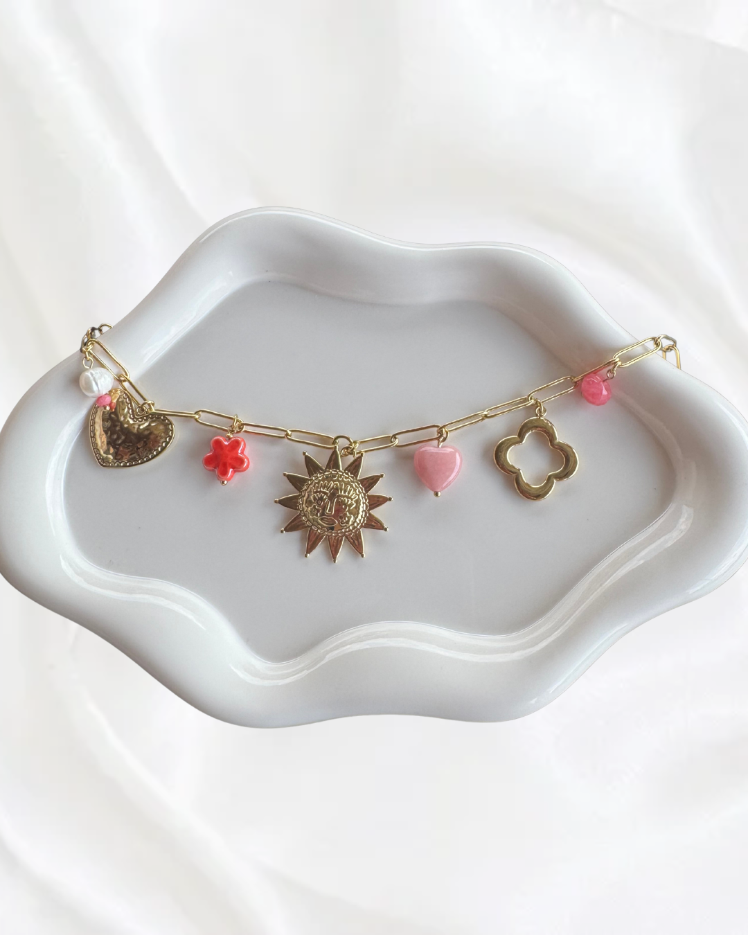 Collier Noa