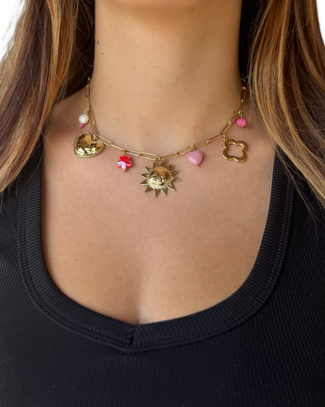 Collier Noa