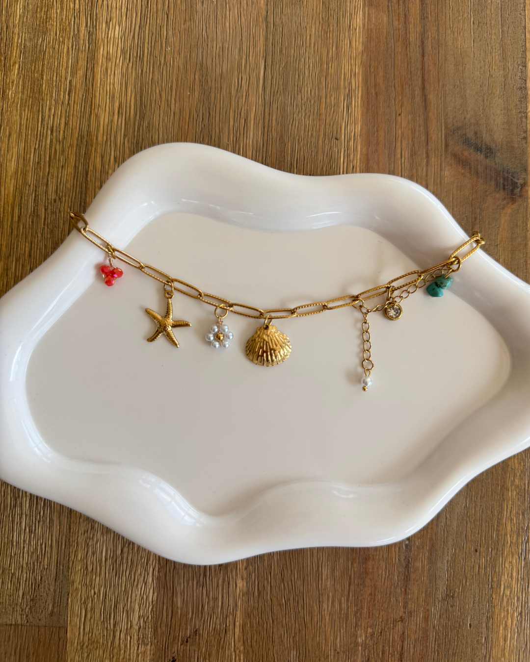 Collier Tia