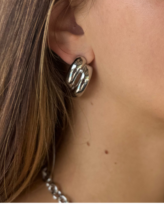 Boucles d'oreilles Liora
