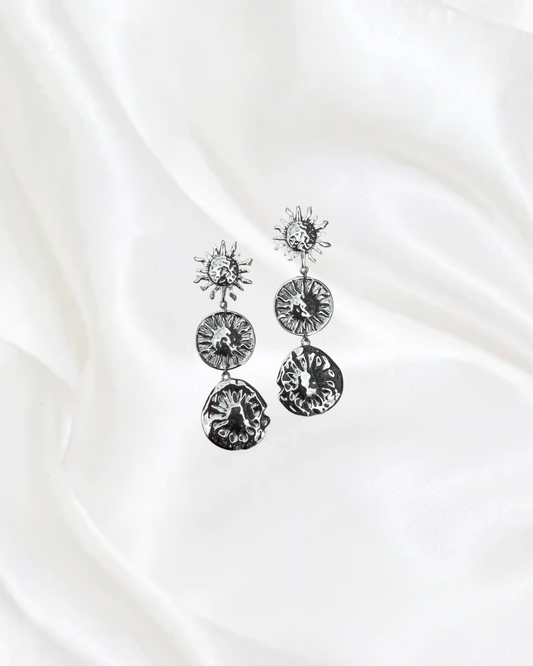 Boucles d'oreilles Joy