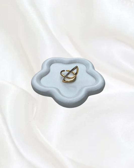 Bague Aurore