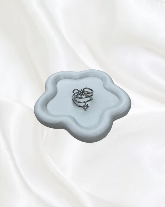 Bague Luna