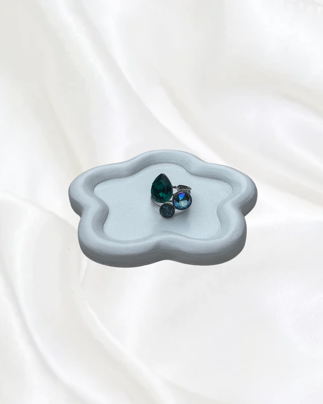 Bague Noemie