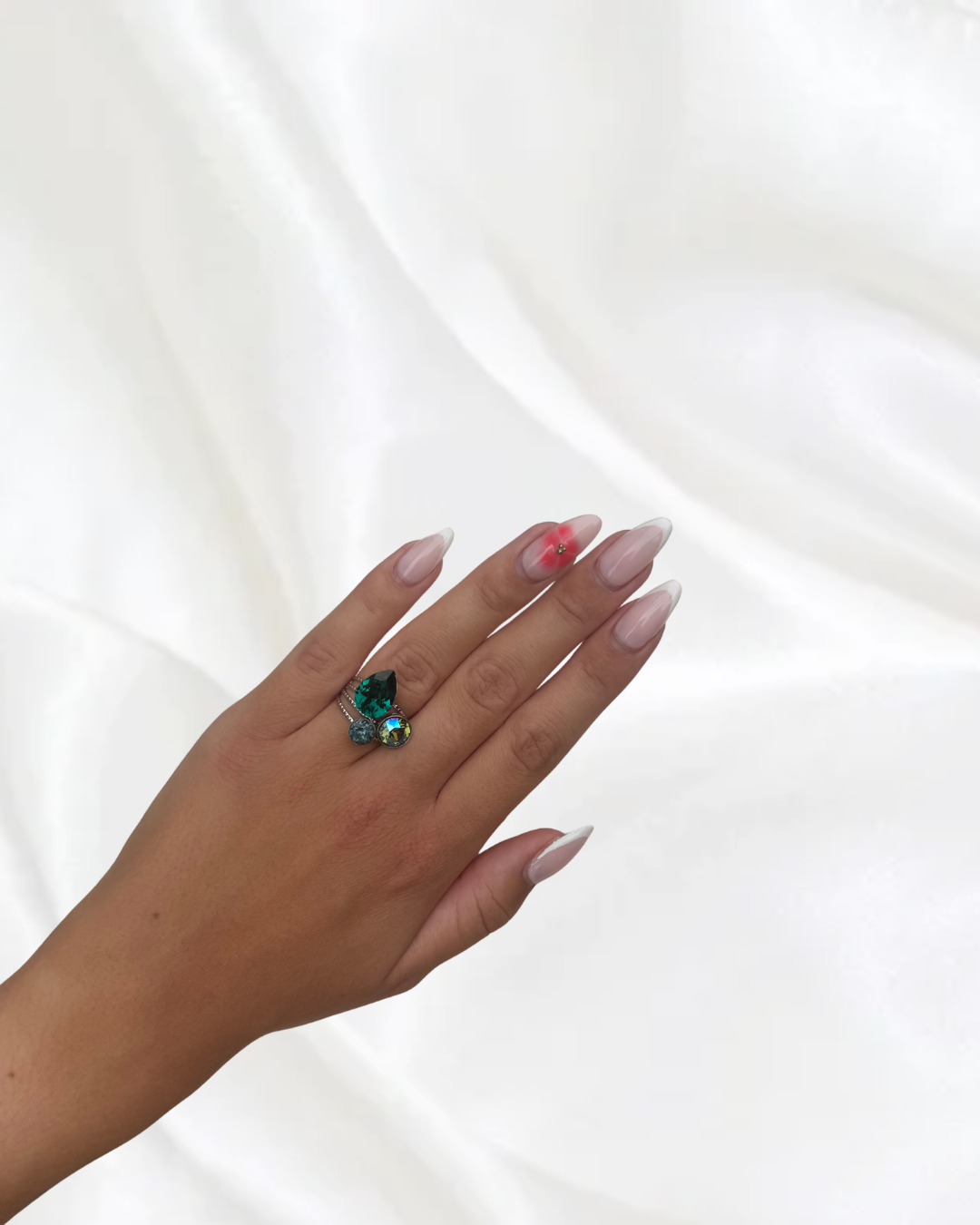 Bague Noemie