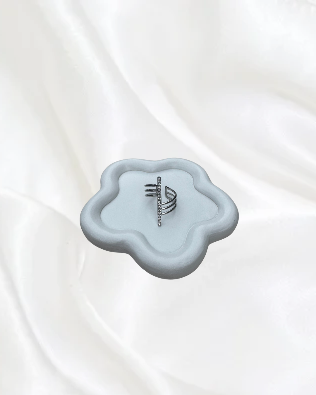 Bague Tara