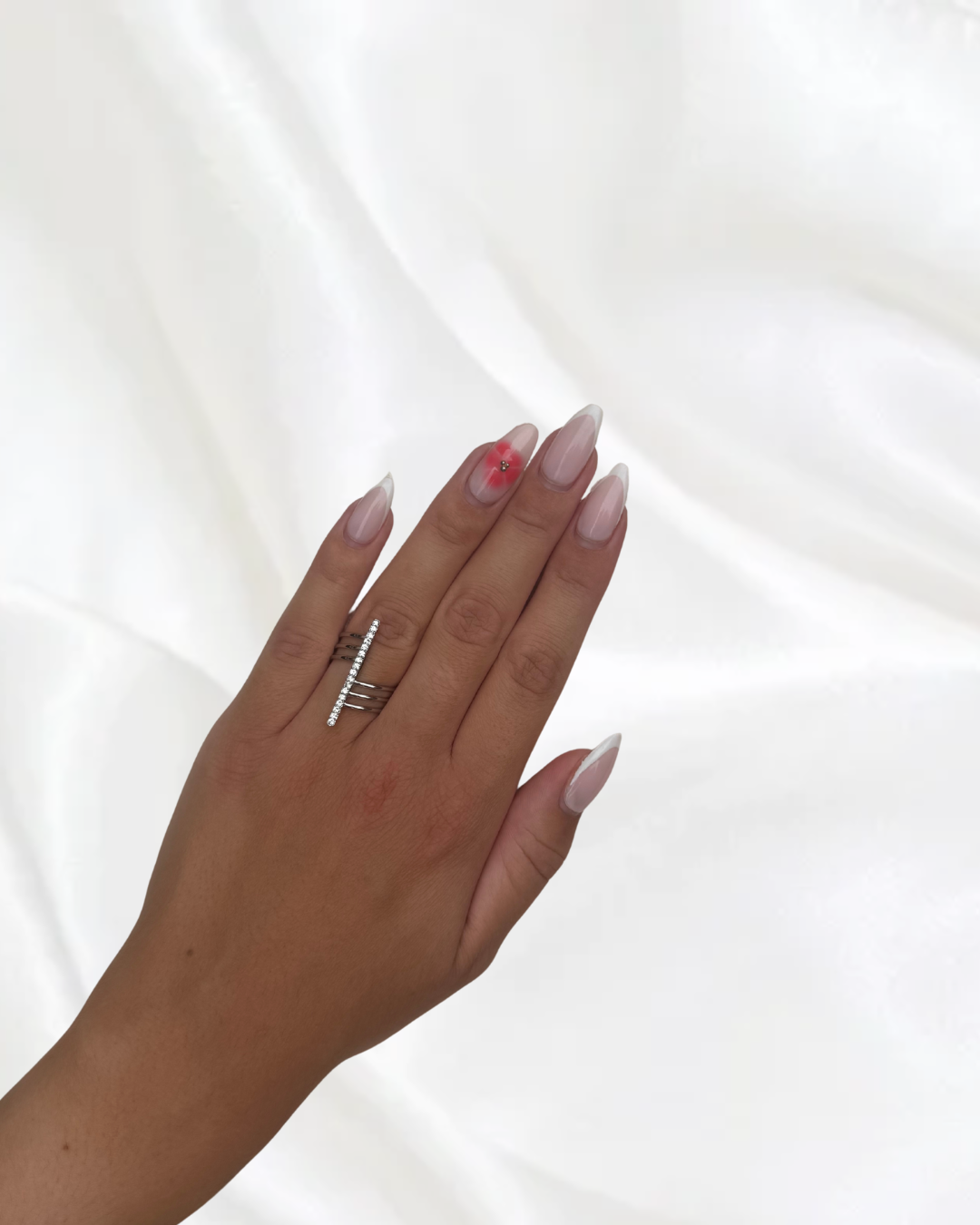 Bague Tara