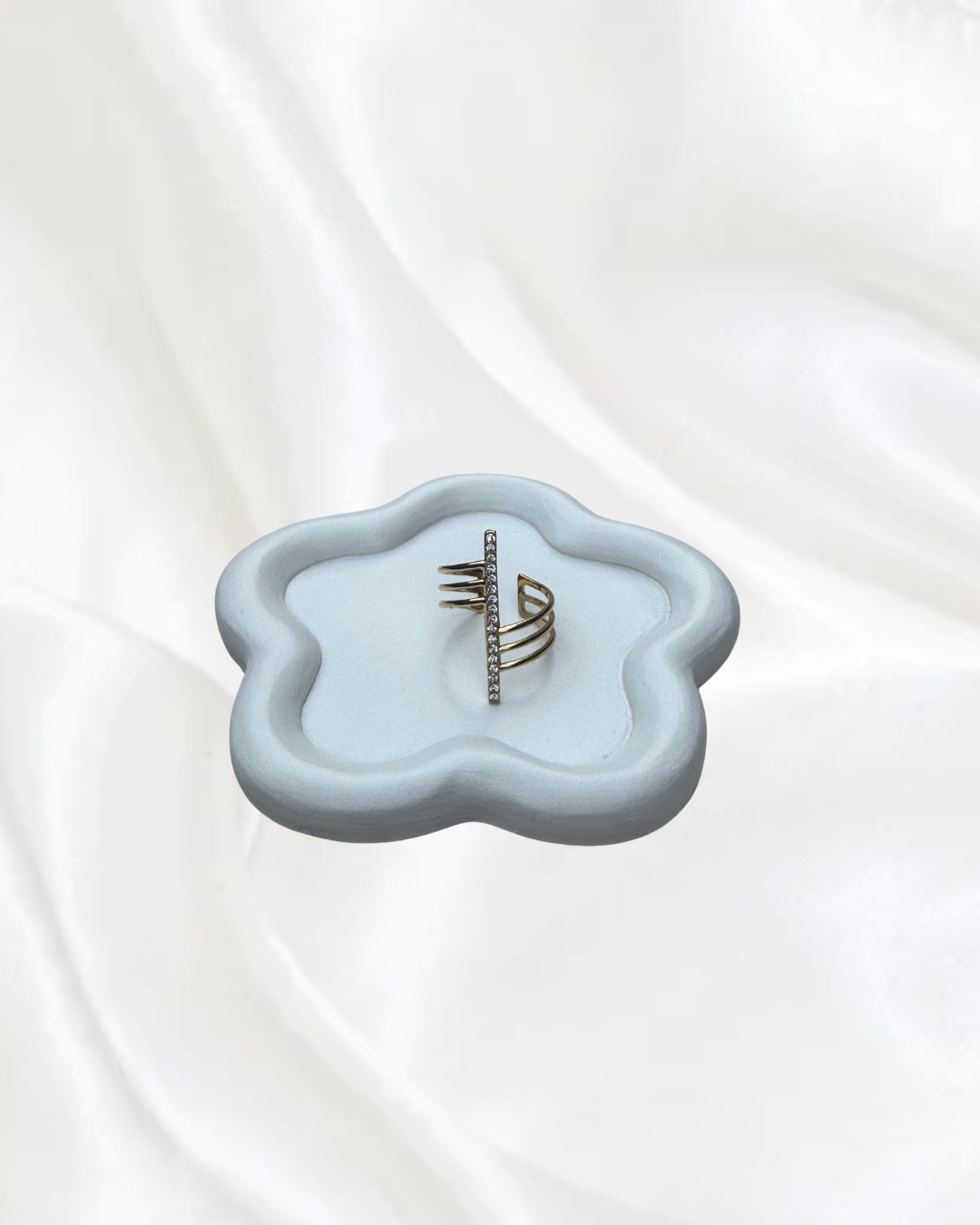 Bague Tara