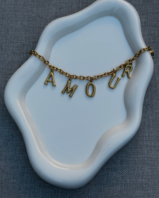 Bracelet Amor
