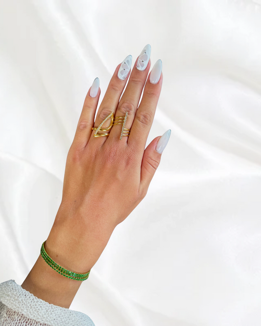Bracelet Riviera