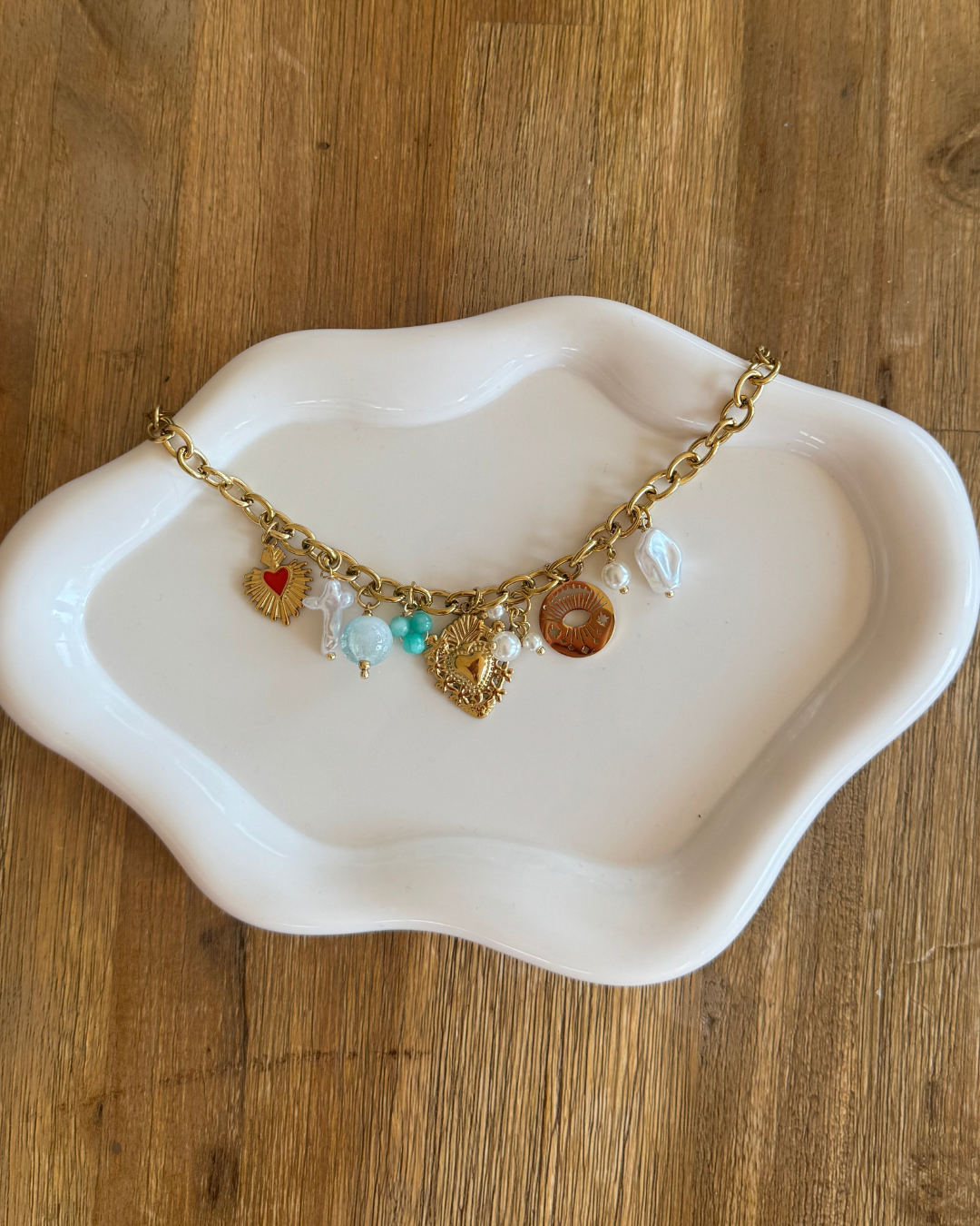 Bracelet Matea