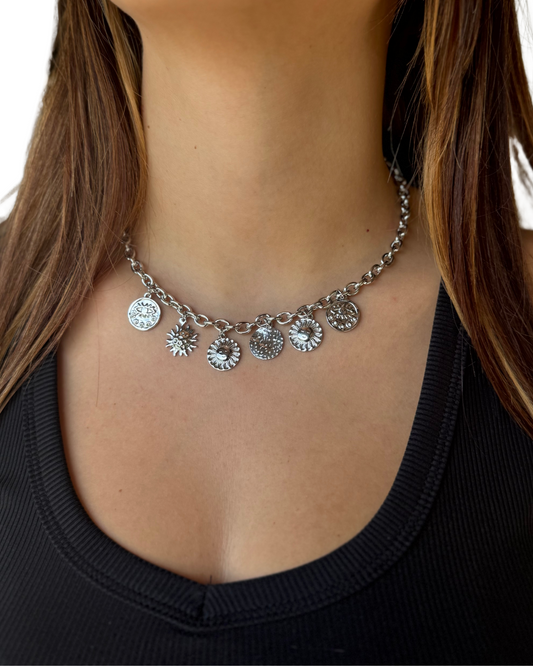Collier Joy