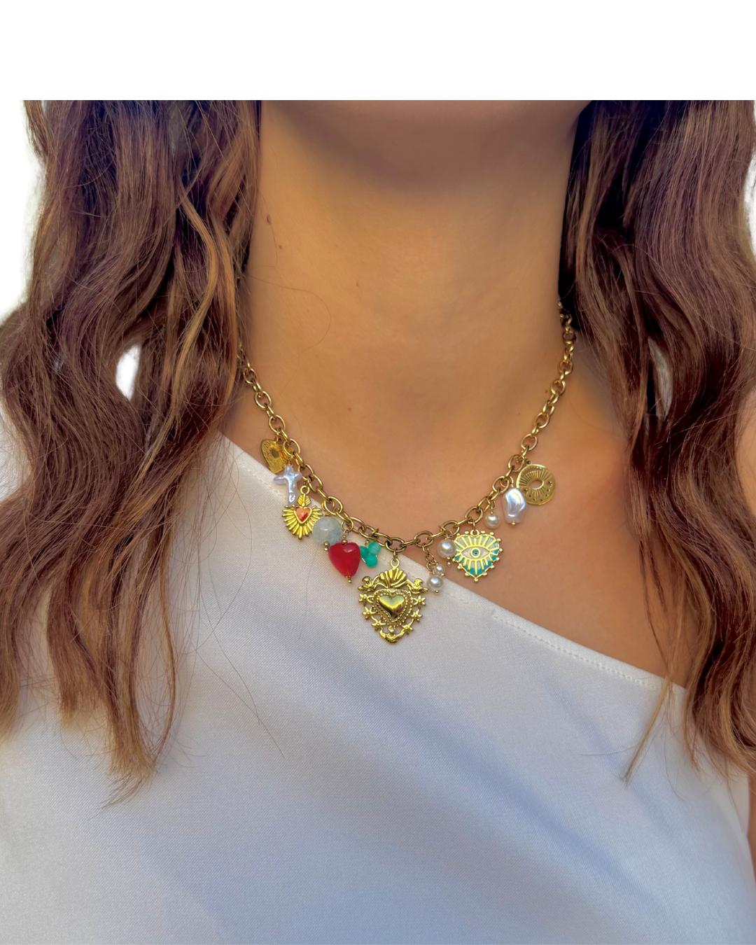Collier Matea