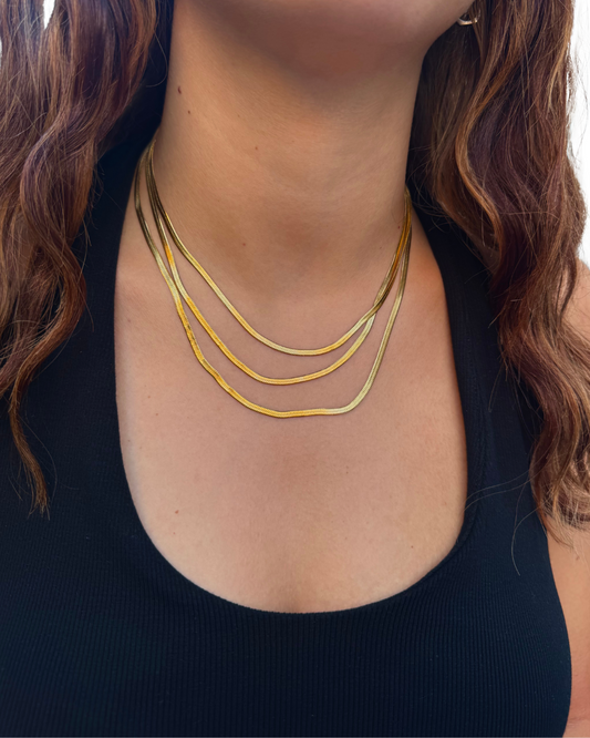 Collier Athéna