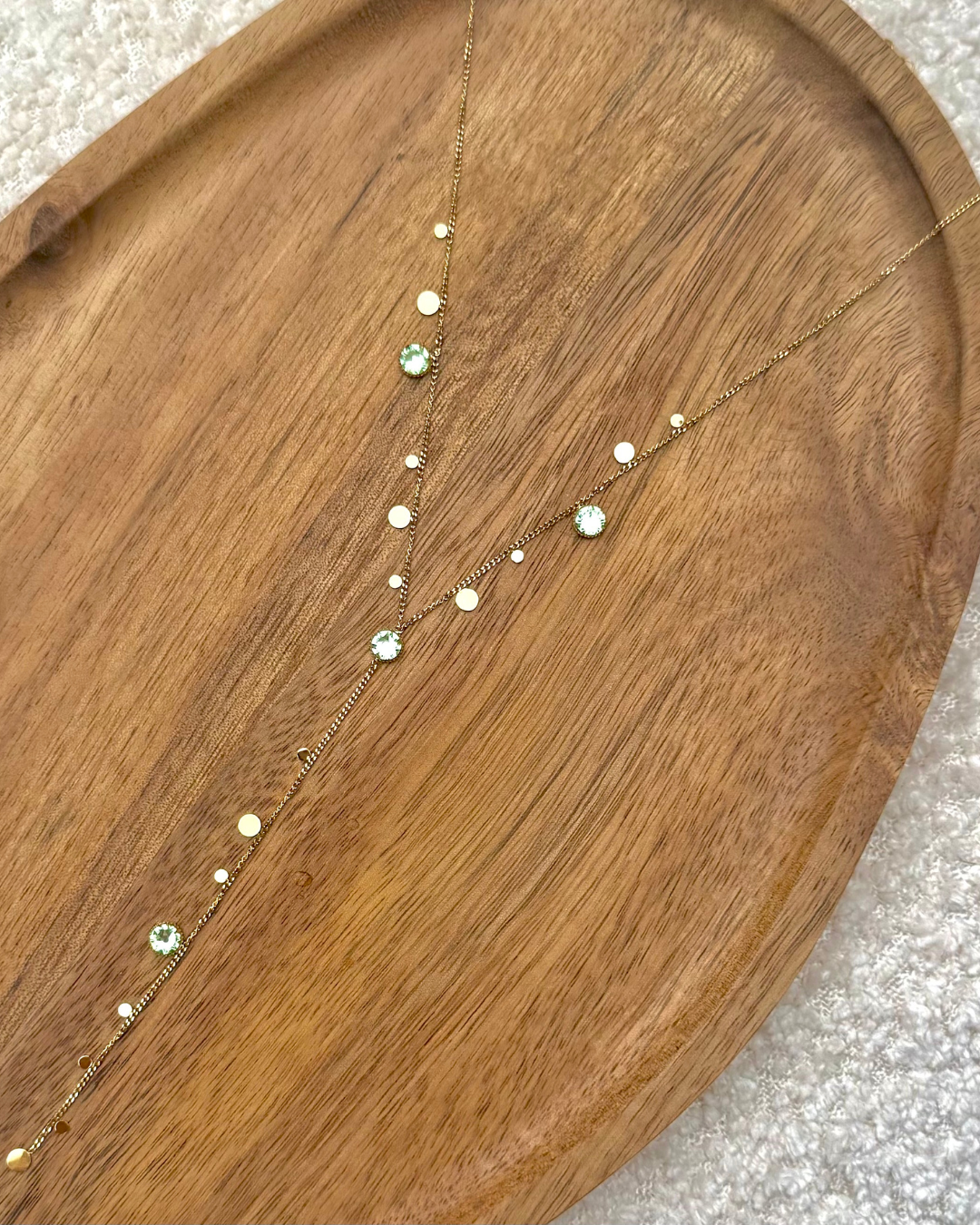 Collier Victorie