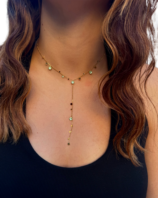Collier Victorie