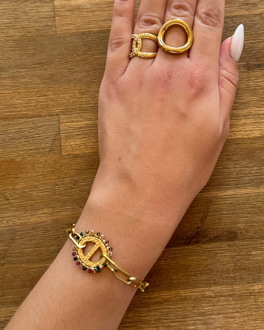 Bracelet Livia