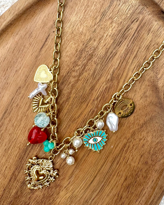 Collier Matea