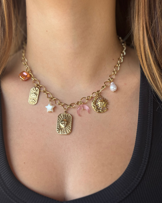 Collier Amalia