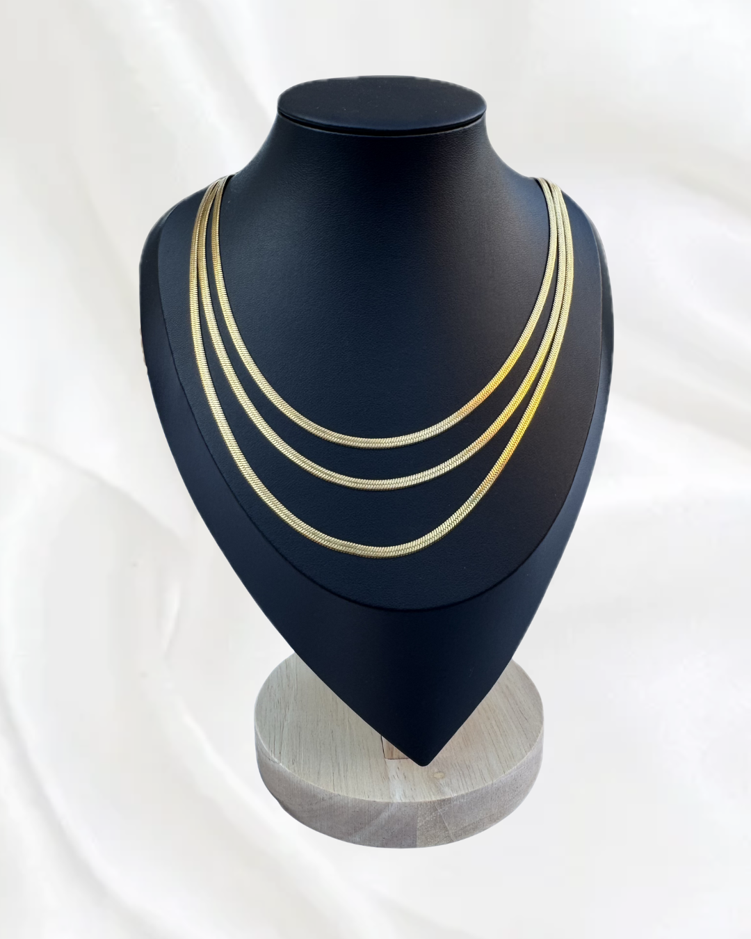 Collier Athéna