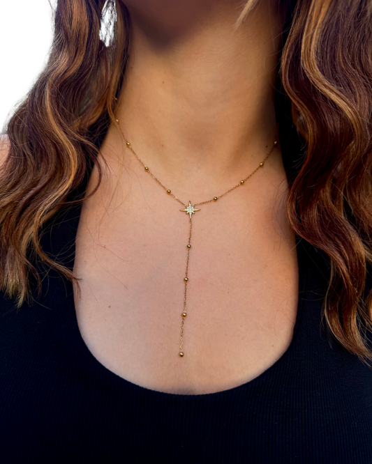 Collier Aurora