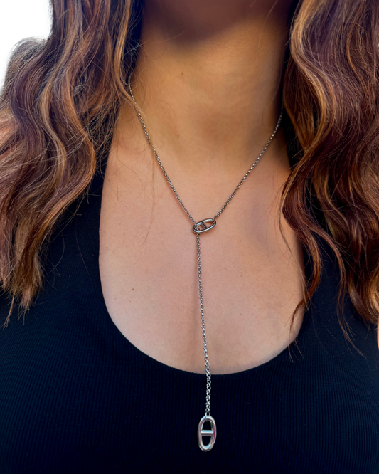 Collier Amy